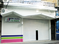 Our Location
