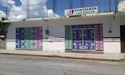 Our Location