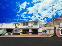 Our Location