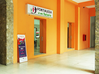 Our Location